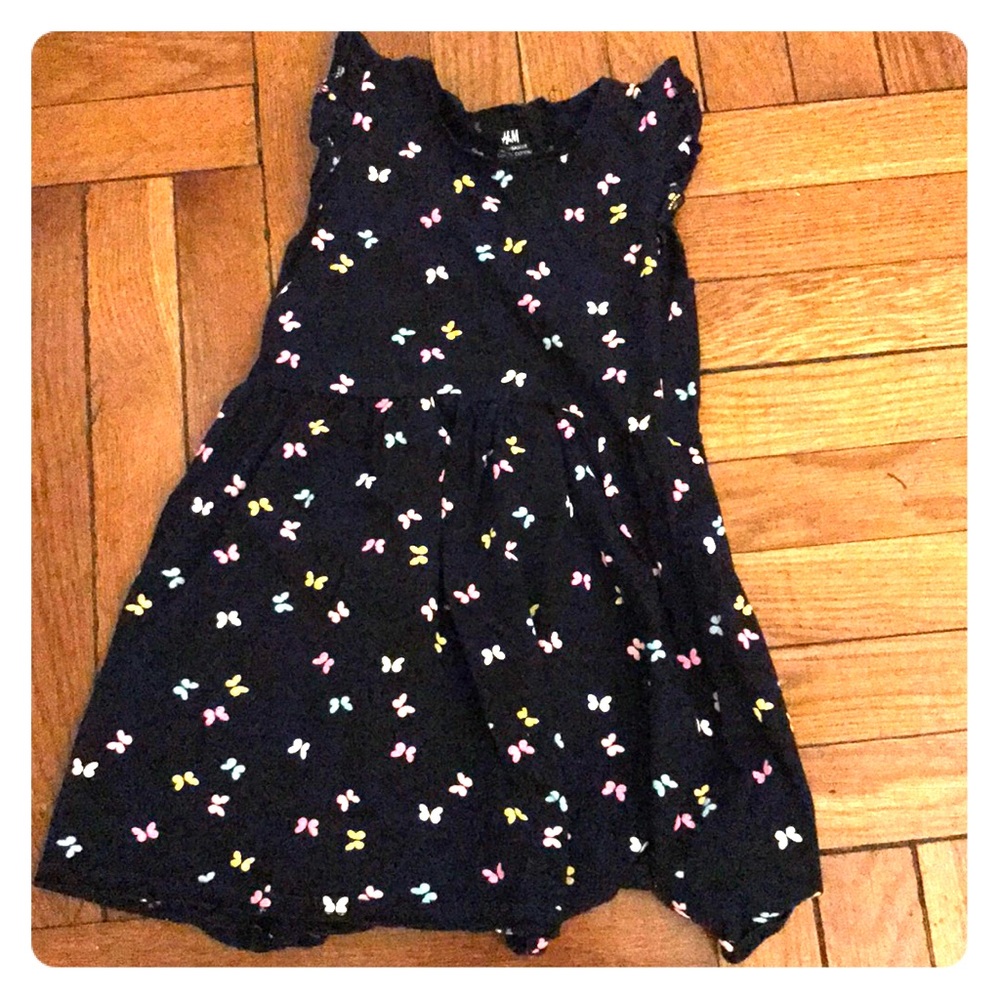 A dress 4 your kids